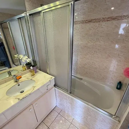 Appartement Arcachon, 3 Pièces, 4 Personnes - Fr-1-474-202