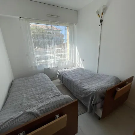 Arcachon, 3 Pièces, 4 Personnes - Fr-1-474-202 *